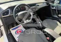 2016 Citroen C3