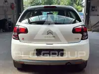 2016 Citroen C3