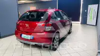 2016 Citroen C3