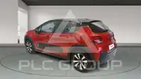 2016 Citroen C3