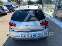 2016 Citroen C3