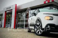 2016 Citroen C3