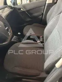 2016 Citroen C3