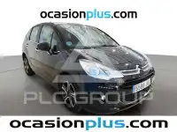 2016 Citroen C3