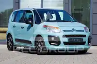 2016 Citroen C3