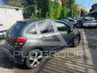 2016 Citroen C3