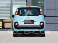 2016 Citroen C3