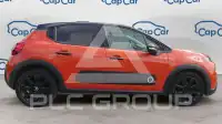 2016 Citroen C3