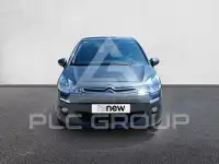 2016 Citroen C3