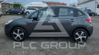 2016 Citroen C3