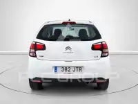 2016 Citroen C3