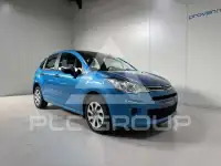 2016 Citroen C3