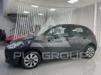 2016 Citroen C3