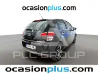 2016 Citroen C3