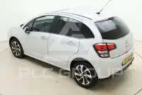 2016 Citroen C3