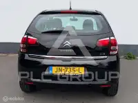 2016 Citroen C3