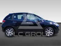 2016 Citroen C3