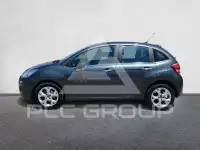 2016 Citroen C3