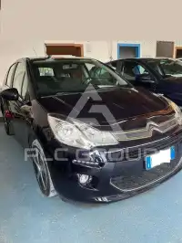 2016 Citroen C3