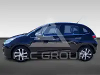 2016 Citroen C3
