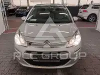 2016 Citroen C3