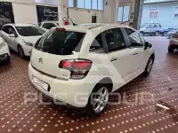 2016 Citroen C3