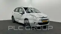 2016 Citroen C3