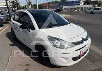 2016 Citroen C3