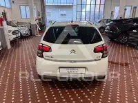 2016 Citroen C3