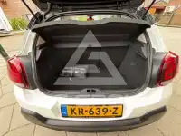2016 Citroen C3