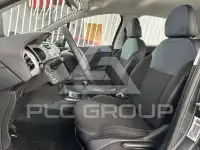 2016 Citroen C3
