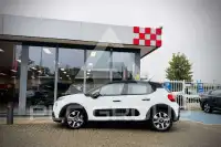 2016 Citroen C3
