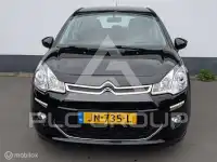 2016 Citroen C3