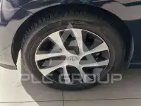 2016 Citroen C3