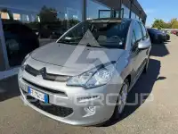 2016 Citroen C3
