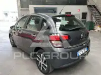 2016 Citroen C3