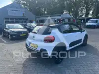 2016 Citroen C3