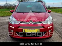 2016 Citroen C3