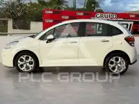 2016 Citroen C3