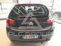 2016 Citroen C3