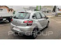 2016 Citroen C3