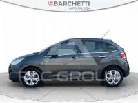 2016 Citroen C3