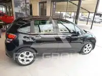 2016 Citroen C3