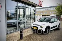 2016 Citroen C3