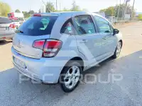 2016 Citroen C3