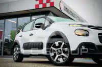 2016 Citroen C3