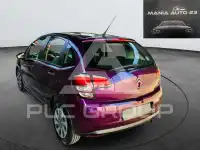 2016 Citroen C3