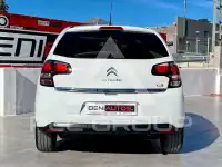 2016 Citroen C3