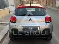 2016 Citroen C3