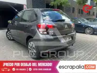 2016 Citroen C3